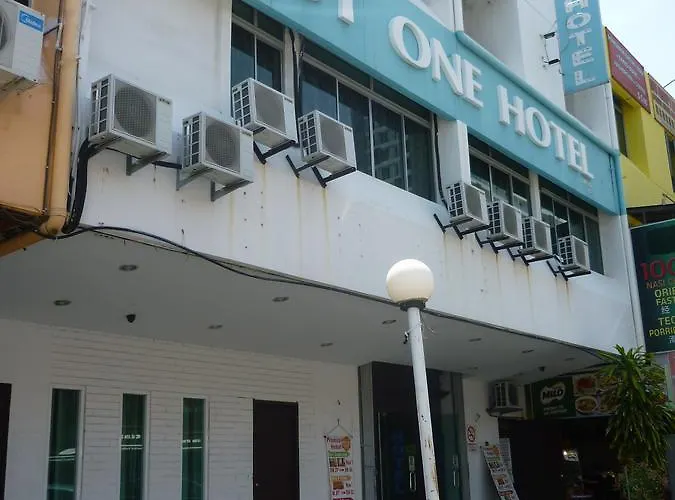 Best One Hotel