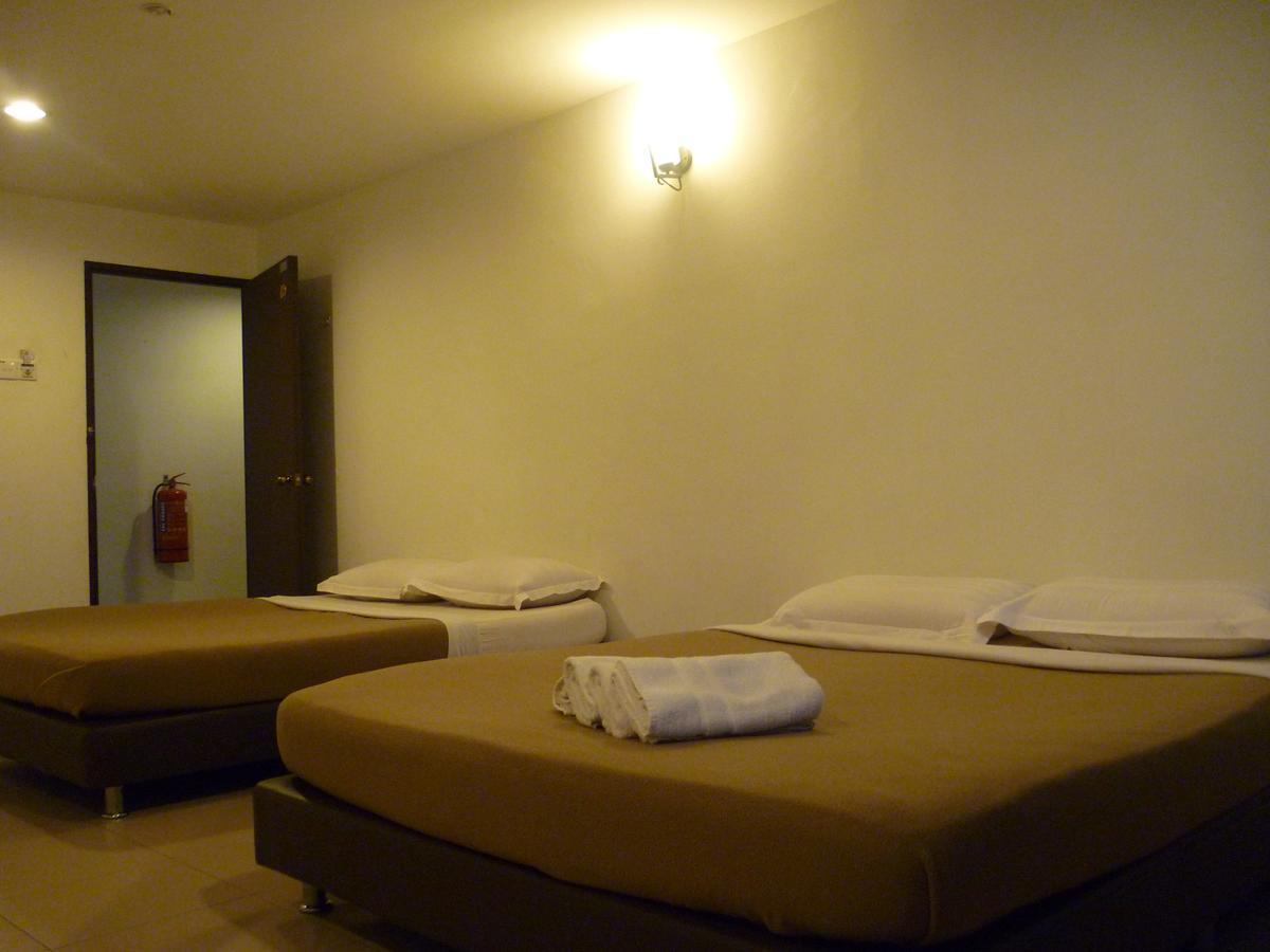 Best One Hotel Malacca