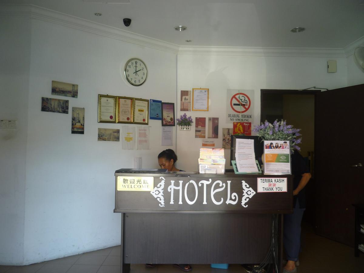 Best One Hotel *