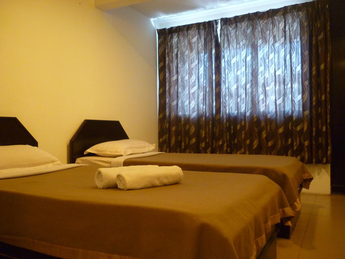 Hotel Best One