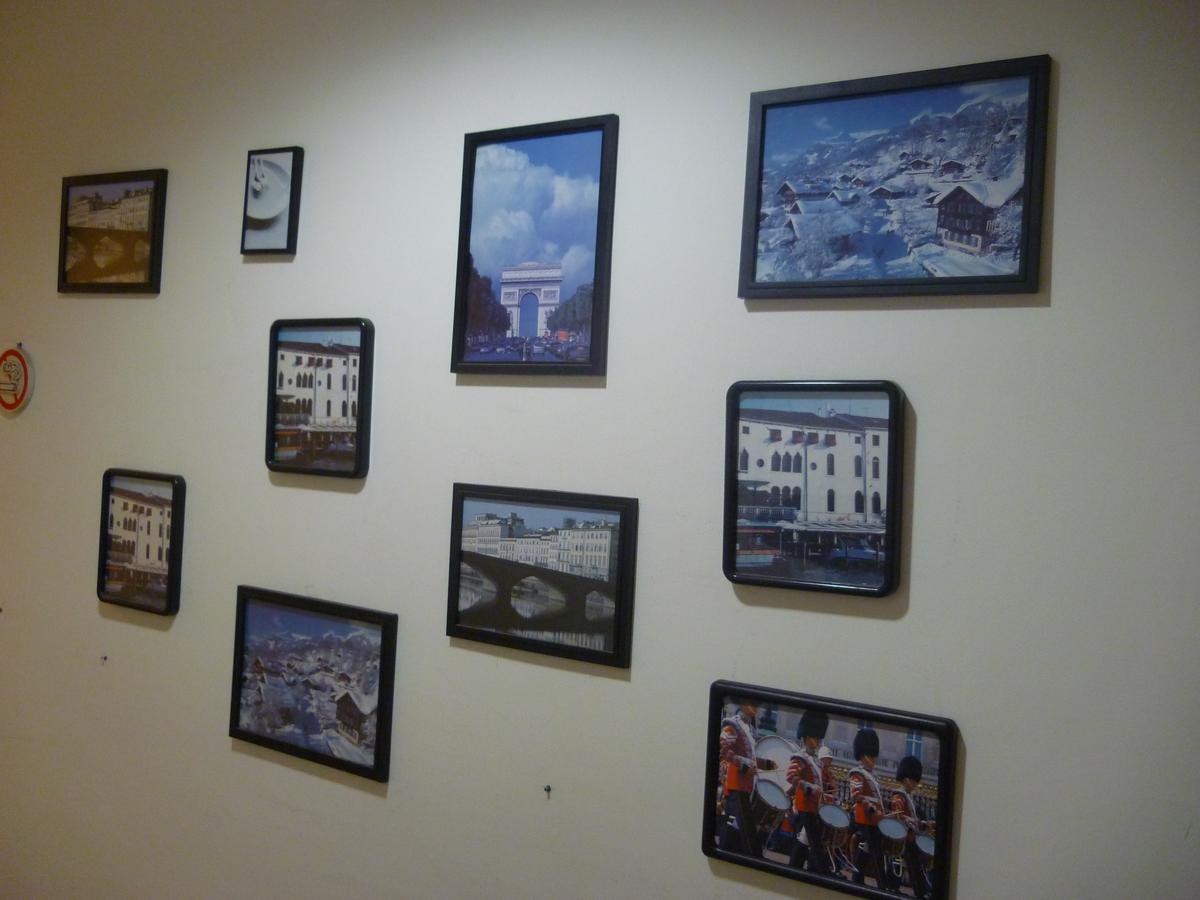 Best One Hotel Malacca