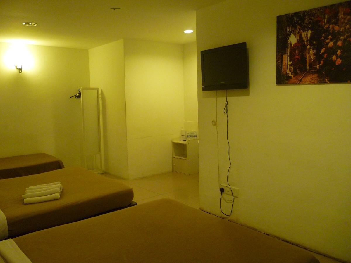 Hotel Best One *